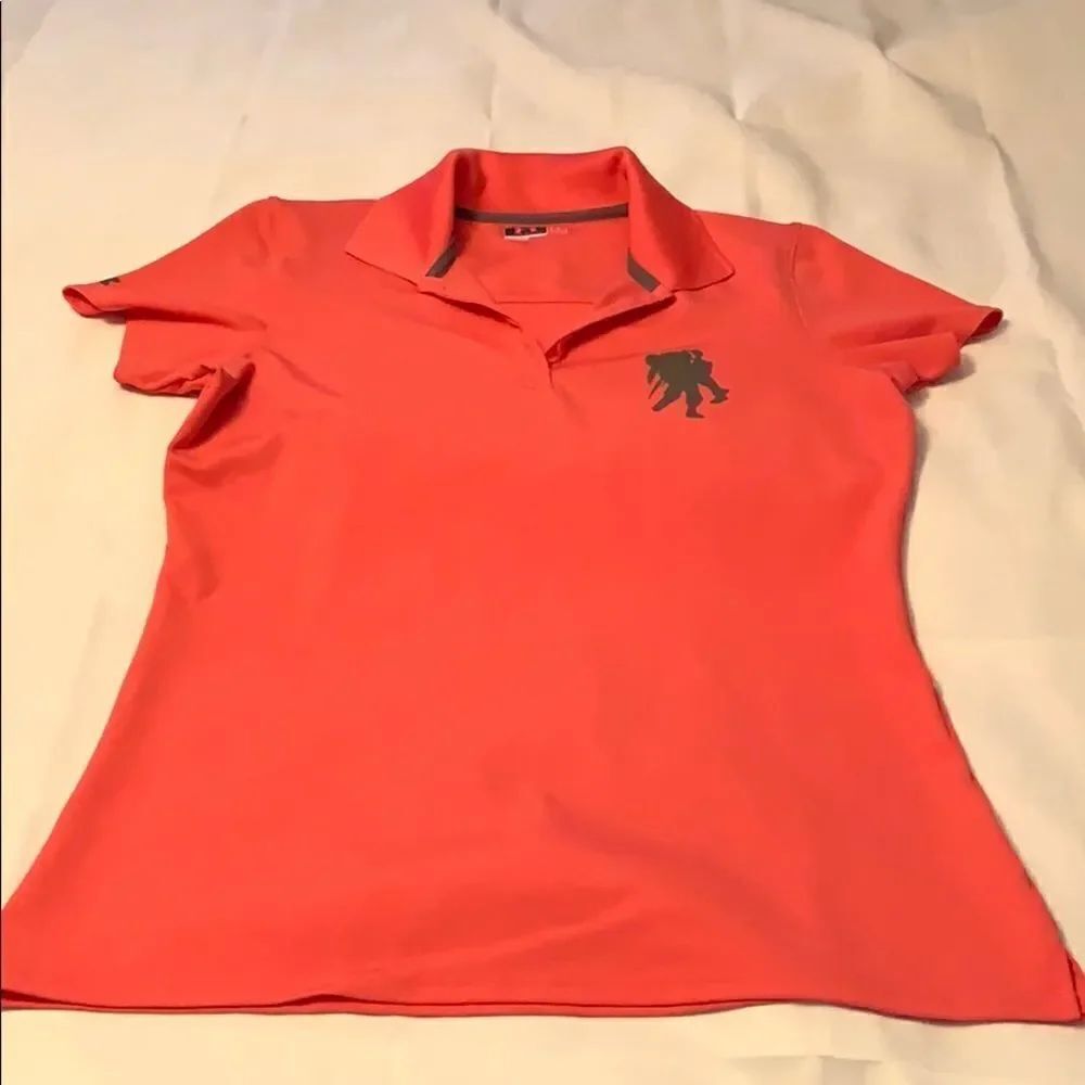 Under Armour Polo  